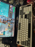 雕塑家18英寸便携式显示器2.5k 260Hz高刷100%sRGB色域 Ps4/5游戏电竞扩展屏笔记本电脑一线直连MQ18LF 实拍图