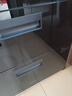 美的（Midea）暖阳消毒柜嵌入式家用 光波2.0 110L双层大容量餐具碗柜碗筷婴儿奶瓶 【国家补贴】90Q15S Pro 实拍图