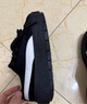 彪马（PUMA）【厚底鞋】女经典复古增高休闲鞋松糕鞋 PLATFORM 372613 黑色-白-01 35.5 实拍图
