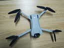 BLKE适用大疆无人内存卡128g64g256g无人机通用/mini3/4air2精灵p4高速存储卡专用SD卡运动相机120M/s 128G 高速U3无人机高速存储卡 TF卡【单卡】 实拍图