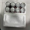 农夫山泉东方树叶 无糖茶饮料0卡路里 0糖饮料茉莉花茶小瓶 335mL*6瓶 实拍图