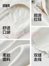 森马（Semir）森柔牛仔丨牛仔裤女潮流显瘦裤子25春秋季宽松阔腿裤109925124001 实拍图