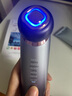 MESMOOTH慕苏美容仪器脸部按摩仪提拉紧致洁面导入仪眼部嫩肤礼物送女友 银烟紫C1Pro【礼物送女友】 实拍图