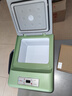 冰虎（Alpicool）压缩机制冷C9P车家两用冷冻冷藏宿舍办公室户外户外家居用品 实拍图