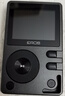 爱国者（aigo）EROS Q 蓝牙无损mp3音乐播放器 车载运动HIFI发烧DSD插卡迷你有屏学生随身听 灰色 实拍图