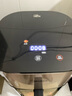 美的（Midea）小炎烤空气炸锅上下双热源 可视不用翻面 家用智能触控 6L实用大容量 金属腔体 烤箱一体机KZC6054 实拍图