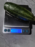 京东京造 电子秤 厨房秤克重称食物秤烘焙家用0.1g/3kg（配4节7号电池） 实拍图
