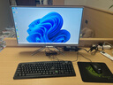 宏碁（acer）非凡GO 工作站级一体台式机电脑办公家用27英寸（intel至强 w-1370p 32G+1T）国家补贴20%  实拍图
