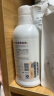 好孩子（gb）奶瓶清洗剂 洗奶嘴果蔬餐玩具瓶装400ml+袋装400ml*2 实拍图