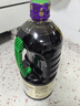 李锦记 薄盐系列 薄盐生抽1.75L(约2kg)【减盐 一级】0添加防腐剂 酱油 实拍图