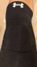 安德玛（Under Armour）护膝运动半月板篮球跑步髌骨夏季男女羽毛球足球登山膝盖薄暖护具 实拍图