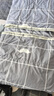 南极人A类抗菌可机洗夏被 加大单人夏季空调被子被芯夏凉被 180*220cm 实拍图