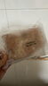 鲜京采香肠芝士恰巴塔净重540g 6枚装 面包零食欧包早餐汉堡胚 实拍图