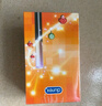 杜蕾斯（durex）避孕套 安全套 魔法情趣18只 凸点螺纹 热感 大颗粒 实拍图