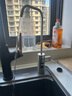 飞利浦（PHILIPS）净水器家用净水机U22 5年RO反渗透富锶矿化 母婴 2.6L/分大流量1000G直饮机AUT8010【国家补贴】 实拍图