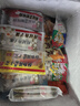 桂冠 虾味球 200g 含鱿鱼干 虾球 火锅 麻辣烫 关东煮 实拍图