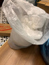 EACHY衣物裤子收纳盒可折叠衣服收纳箱整理家用衣柜收纳神器-杏中号 实拍图