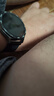 HUAWEI WATCH GT 5 国家补贴15% 幻夜黑46mm华为智能手表情绪健康助手玄玑感知系统 实拍图