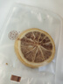同仁堂北京同仁堂冻干柠檬片蜂蜜新鲜水果花茶富含维生素VC冷泡茶叶100g 实拍图