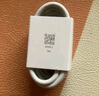 小米 原装USB-C数据线100cm 6A充电线白色 适配USB-C接口手机游戏机充电xiaomi红米redmi/k70 实拍图