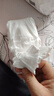好奇（Huggies）铂金装纸尿裤NB84片(5kg以下)新生儿小号婴儿尿不湿小桃裤超薄 实拍图
