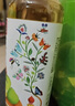农夫山泉 茶π（茶派）茶饮料 柚子绿茶500ml*15瓶 整箱装（新版） 实拍图