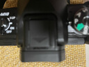 奥林巴斯（OLYMPUS）E-M10 MarkIV EM10四代 微单相机 数码相机 单机身 4.5档强化机身防抖 实拍图