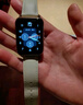 华为WATCH FIT 2活力款华为手表智能手表蓝牙通话幻夜黑 男女表 实拍图