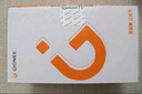 金立（Gionee）老年人手机4G全网通 超长待机老年机 大字大声大按键大屏学生备用功能机双卡双待G320 黑色 实拍图