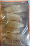 方家铺子鱼胶花胶黄花筒胶100g 中检院溯源鱼肚 送礼父母孕妇滋补营养品 实拍图