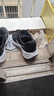 耐克NIKE男子跑步鞋REVOLUTION 7运动鞋FB2207-001黑40 实拍图