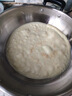 佳佳恋电煎锅家用加深加大电饼铛镜面不粘多功能单面加热304不锈钢电烙饼锅火力可调电热锅电烤锅早餐机 【8k】32cm加深经典款（3-5人用）【32E】 实拍图