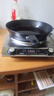Micca美的家居凹面电磁炉5000W家用大功率猛火商用3500W一体全套炒菜火 3500W【猛火聚能凹面】单机+炒锅 实拍图