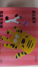美乐童年手指画颜料1-4岁婴幼儿指印画玩具可水洗涂鸦画画儿童生日礼物 实拍图