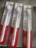 高露洁（Colgate）【孙颖莎同款】绒绒丝净齿牙刷高密超细软毛2支牙刷旅行独立包装 实拍图