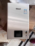 林内（Rinnai）【小蛮腰】16升燃气热水器天然气【国家补贴15%】智慧恒温升级CPU低水压启动16GD31（JSQ31-GD31） 实拍图