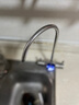 海尔（Haier）鲜活水pro家用净水器1200G RO反渗透双出水厨下直饮机一级水效国家补贴HKC3000-R880D2U1 实拍图