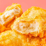 圣农肉多多鸡块250g*3袋冷冻原味油炸鸡块裹粉炸鸡 空气炸锅食材 实拍图