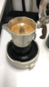 吉意欧GEO醇品云南花酿咖啡豆500g阿拉比卡豆中深烘手冲黑咖啡 实拍图