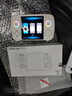 ANBERNIC安伯尼克新款RG CubeXX性价比方屏复古掌机支持连电视蓝牙WIFI街机游戏机礼物怀旧 白色 RGCubeXX标配+128GTF卡套餐+收纳包 实拍图
