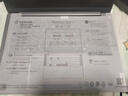 ThinkPad【国家补贴20%】联想ThinkBook 14+ AI全能本 英特尔酷睿Ultra7 14.5英寸 32G 1T 3K笔记本电脑 实拍图