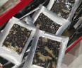 同仁堂阿胶阿胶糕礼盒500g*2营养补品气血女送妈妈礼物送父母长辈礼品 实拍图