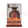  紫坛贰拾 馥郁香型白酒 52度 500ml*2瓶 双瓶装  实拍图