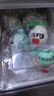 红太阳 高邮正宗红心流油咸鸭蛋奎级 10枚*65g 礼盒咸淡适中 高邮特产 实拍图