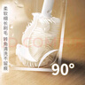 【5元5件更划算】硅胶杯刷洗杯子长柄小刷子无死角奶瓶刷子 硅胶长柄杯刷【无死角清洁】 实拍图