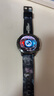 联想（Lenovo）智能运动手表 30米防水游泳运动 暗区突围联名手表 心率血氧健康监测 蓝牙通话 Watch Pro 风暴灰  实拍图