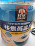 桂格（QUAKER）快煮快熟燕麦片1000克罐装 营养早餐 膳食纤维 零添加白砂糖 实拍图