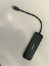 ANKER安克 Type-C拓展坞PD100W快充usb延长线hdmi转接头 通用华为苹果Macbook平板电脑等转换器 五合一 实拍图
