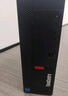 联想（Lenovo）台式机电脑主机 酷睿i5/i7独显高性能商务家用办公设计电脑台式机 三 酷睿i5 7代+16G+1T+24英寸 实拍图