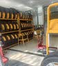 马牌轮胎235/55R19 105H XL FR AX6 适配哈弗H6 实拍图